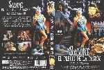 miniatura salome-el-precio-de-la-pasion-por-argomaniz cover dvd