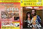 miniatura salomon-y-la-reina-de-saba-clasicos-biblicos-region-4-por-lonkomacul cover dvd