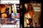miniatura salon-kitty-cine-passion-por-antco cover dvd