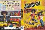 miniatura salta-2007-custom-por-fergon cover dvd