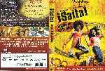 miniatura salta-2007-edicion-de-estilo-libre-por-beatrizvero cover dvd