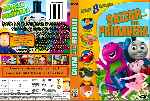 miniatura saltar-a-la-primavera-custom-por-jonander1 cover dvd