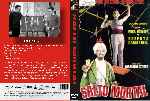 miniatura salto-mortal-custom-por-josemartinal cover dvd