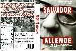 miniatura salvador-allende-por-bladerunner1984 cover dvd