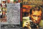 miniatura salvador-custom-por-josemartinal cover dvd
