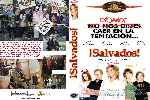 miniatura salvados-custom-por-tiroloco cover dvd