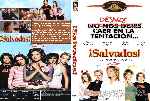 miniatura salvados-custom-v2-por-darthvader21 cover dvd