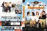 miniatura salvados-region-4-por-spankyhup cover dvd