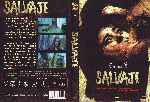 miniatura salvaje-2006-gruesome-por-jenova cover dvd