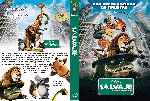 miniatura salvaje-2006-the-wild-custom-por-chussbe cover dvd