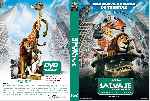 miniatura salvaje-2006-the-wild-custom-v2-por-quiromatic cover dvd
