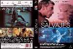 miniatura salvajes-2001-custom-por-pakorreleky cover dvd
