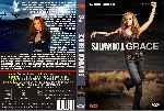 miniatura salvando-a-grace-temporada-02-custom-por-jonander1 cover dvd