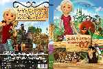 miniatura salvando-al-reino-de-oz-custom-por-lolocapri cover dvd