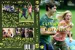miniatura salvando-las-distancias-custom-por-lolocapri cover dvd