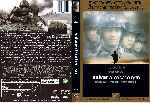 miniatura salvar-al-soldado-ryan-por-hugito86 cover dvd
