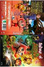miniatura salvar-el-arbol-por-songin cover dvd