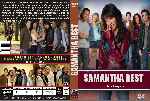 miniatura samantha-best-serie-completa-custom-por-jonander1 cover dvd