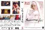 miniatura samaritan-girl-custom-v2-por-tiroloco cover dvd