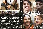 miniatura samba-2014-custom-por-jonander1 cover dvd