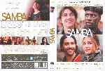 miniatura samba-2014-por-doona2000 cover dvd