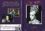 miniatura samba-coleccion-eternas-por-alumbakata cover dvd