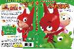 miniatura samsam-temporada-01-volumen-02-por-centuryon cover dvd