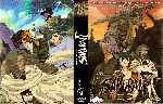 miniatura samurai-7-custom-por-rafa-rrf cover dvd