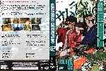 miniatura samurai-champloo-volumen-02-custom-por-triniton cover dvd