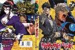 miniatura samurai-gun-volumen-03-region-1-4-por-silver2005 cover dvd