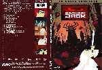 miniatura samurai-jack-serie-completa-custom-por-alebc10 cover dvd