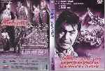miniatura samurai-pirate-custom-por-jrc cover dvd
