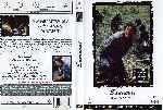 miniatura samurai-por-malevaje cover dvd