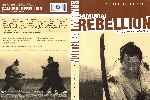 miniatura samurai-rebellion-the-criterion-collection-custom-por-matojin cover dvd