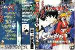 miniatura samurai-x-1996-custom-por-pepagalan cover dvd