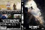 miniatura san-andres-custom-por-jonander1 cover dvd