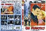 miniatura san-francisco-v2-por-jjavier69 cover dvd