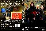 miniatura sanctuary-temporada-01-custom-v3-por-lolocapri cover dvd