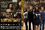 miniatura sanctuary-temporada-02-custom-por-yumbo73 cover dvd