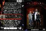 miniatura sanctuary-temporada-03-custom-por-jonander1 cover dvd