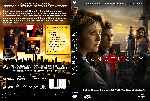 miniatura sanctuary-temporada-03-custom-v2-por-lolocapri cover dvd