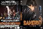 miniatura sandro-de-america-custom-por-lolocapri cover dvd
