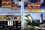 miniatura sandy-the-seal-custom-por-jonander1 cover dvd