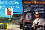 miniatura sangre-en-el-rancho-custom-por-georgetaylor cover dvd