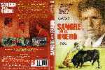 miniatura sangre-en-el-ruedo-1969-por-melonsillo cover dvd