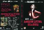 miniatura sangre-en-la-tumba-de-la-momia-custom-por-georgetaylor cover dvd