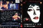miniatura sangre-fresca-innocent-blood-custom-por-barceloneta cover dvd