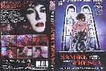 miniatura sangre-fresca-una-chica-insaciable-por-chocolate cover dvd