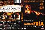 miniatura sangre-fria-region-4-por-seba19 cover dvd