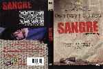 miniatura sangre-region-1-4-por-mackintosh cover dvd